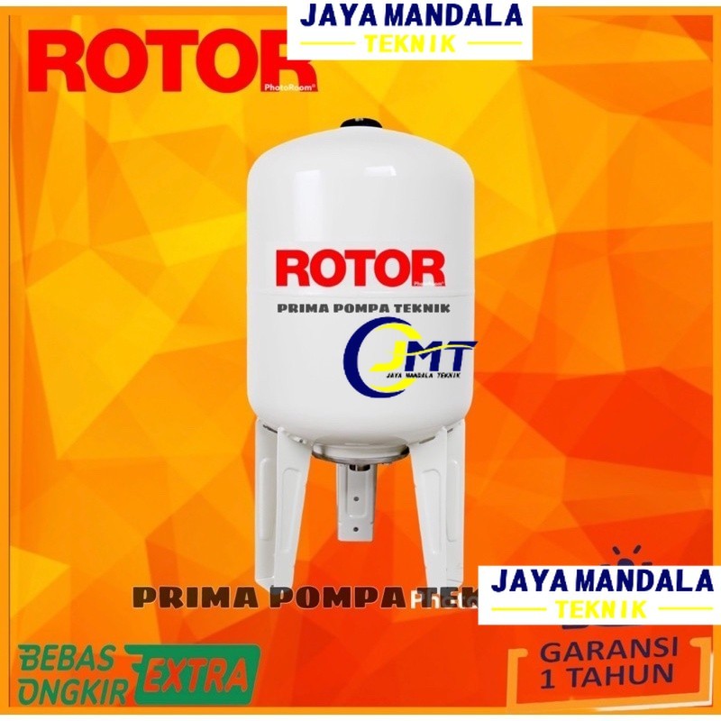 pressure tank 100L rotor Pressure tank vertical Rotor pressure tank 10 bar 100Liter