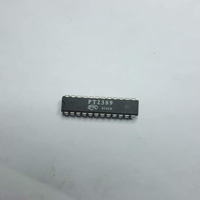 IC Intergrated Circuit PT 2389 Princeton
