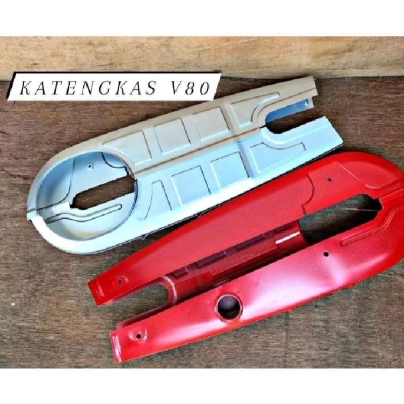 KATENGKAS TUTUP RANTAI U5 U7 V70 V75 V80 L2G YL