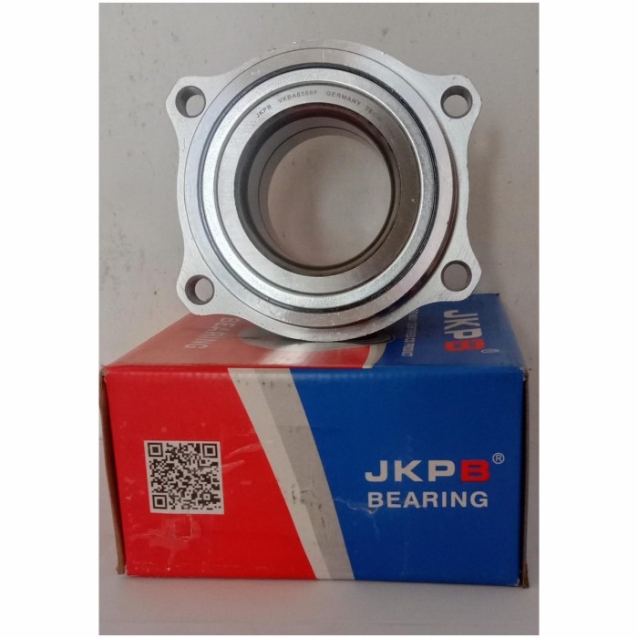 6566 F Bearing roda belakang mobil MERCEDES-BENZ C CLASS, MERCEDES BENZ CLK, MERCEDES BENZ CLS, MERC