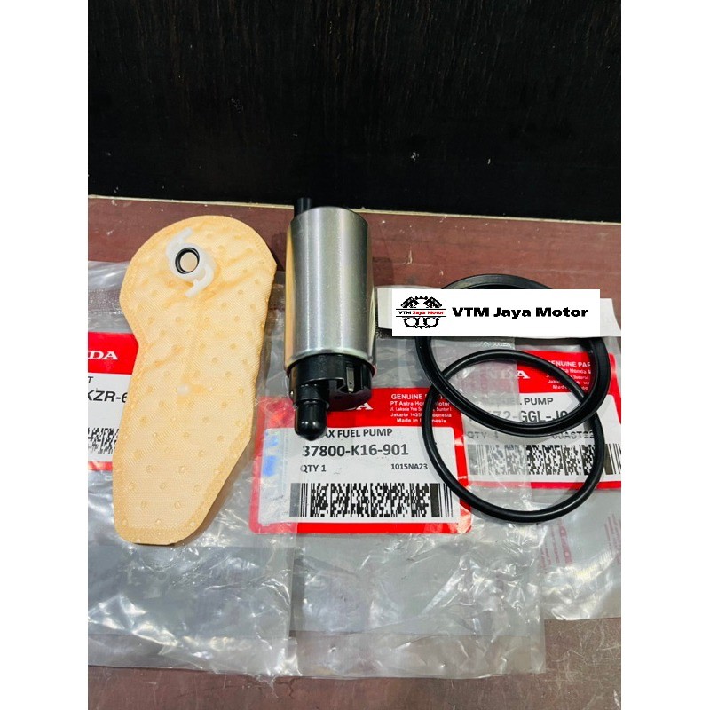 ROTAK SET VARIO 125 2012 2014 2015 NON LED ( ROTAK + FILTER + ORING ) VTM