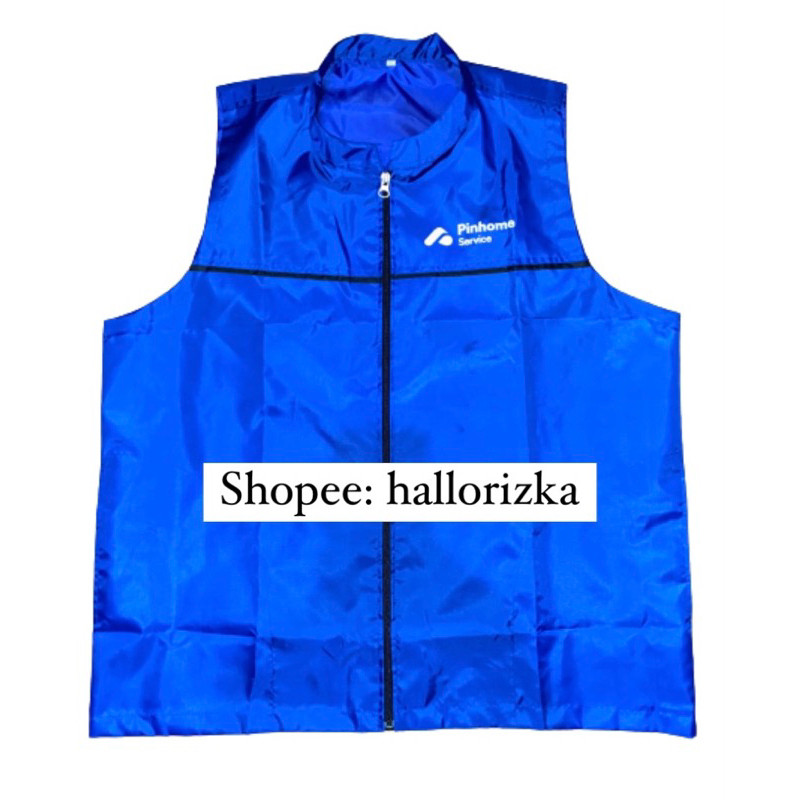 PROMO 11.11 Rompi Pinhome HOME SERVICE (Clean, Auto, Fix, Massage, Glam) HYN04