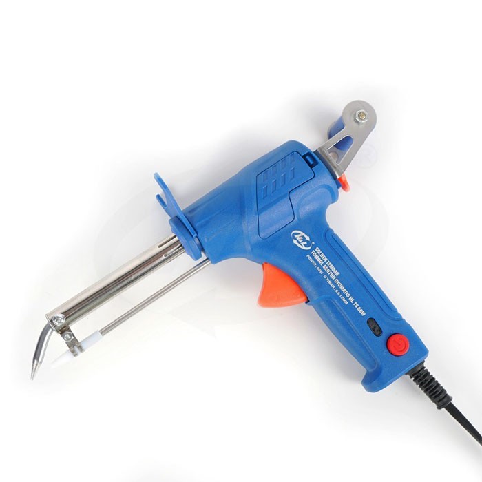 HL Solder Tembak Sentuh Otomatis Solder Tembak Sentuh Otomatis 60 Watt TS60W