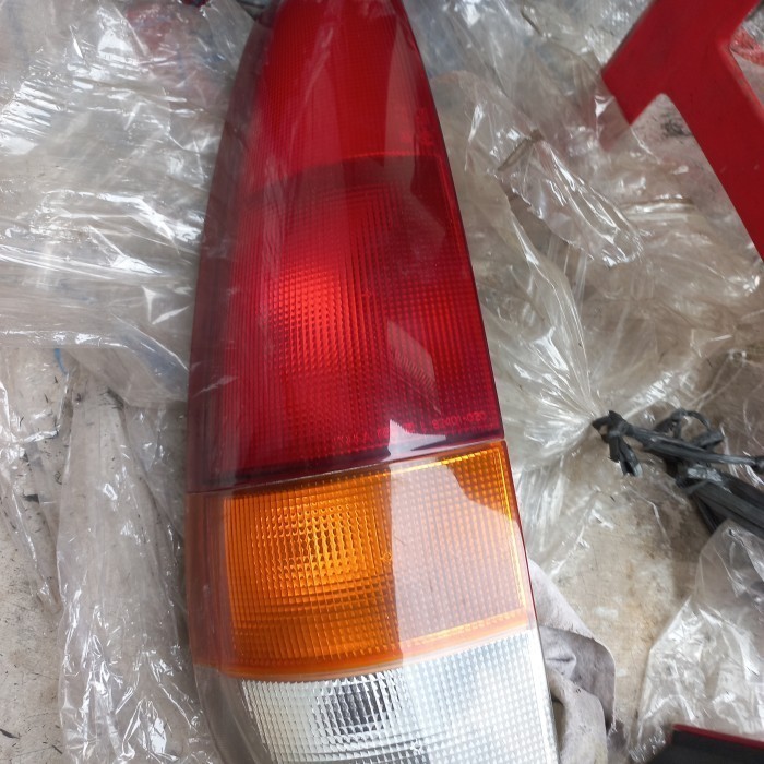 Stop lamp Hyundai Atoz   KIRI