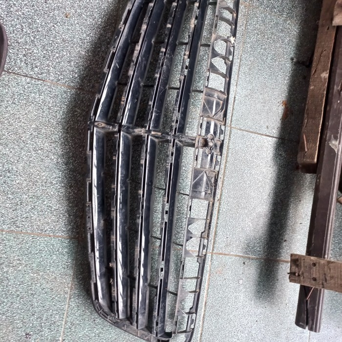 Grill mercy tampa lischrome W212 original