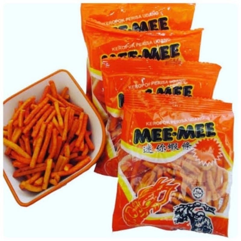 

KEROPOK MEE MEE MALAYSIA