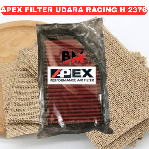 Filter Udara Racing Honda CRV 2.0 Gen 3 APEX Filter Udara Racing CRV Gen3 2.0