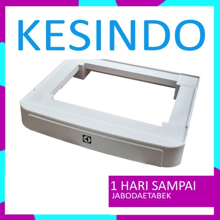 Stand / Kaki Electrolux Mesin Cuci Electrolux PN 333