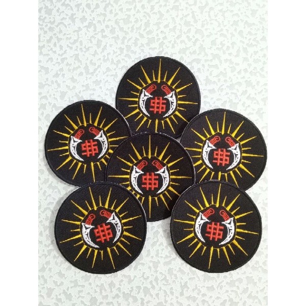 Bet Bordir SH WINONGO By Esteka