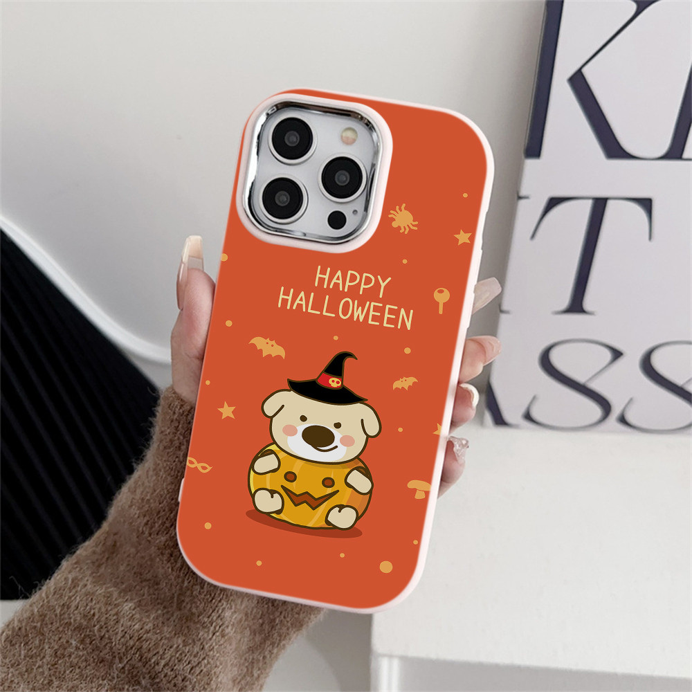 Model baru tahun 2024Untuk Case iPhone 11 12 15 14 13 PlusProMax 8 7Plus SE2 SE3 6 6s X XS XR XS Max
