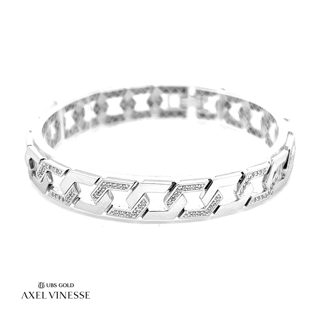 UBS Gold Gelang Emas - Cdg0916 - 17K