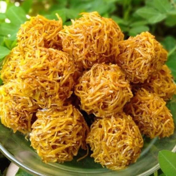 

Snack - Grubi / Kremes Ubi
