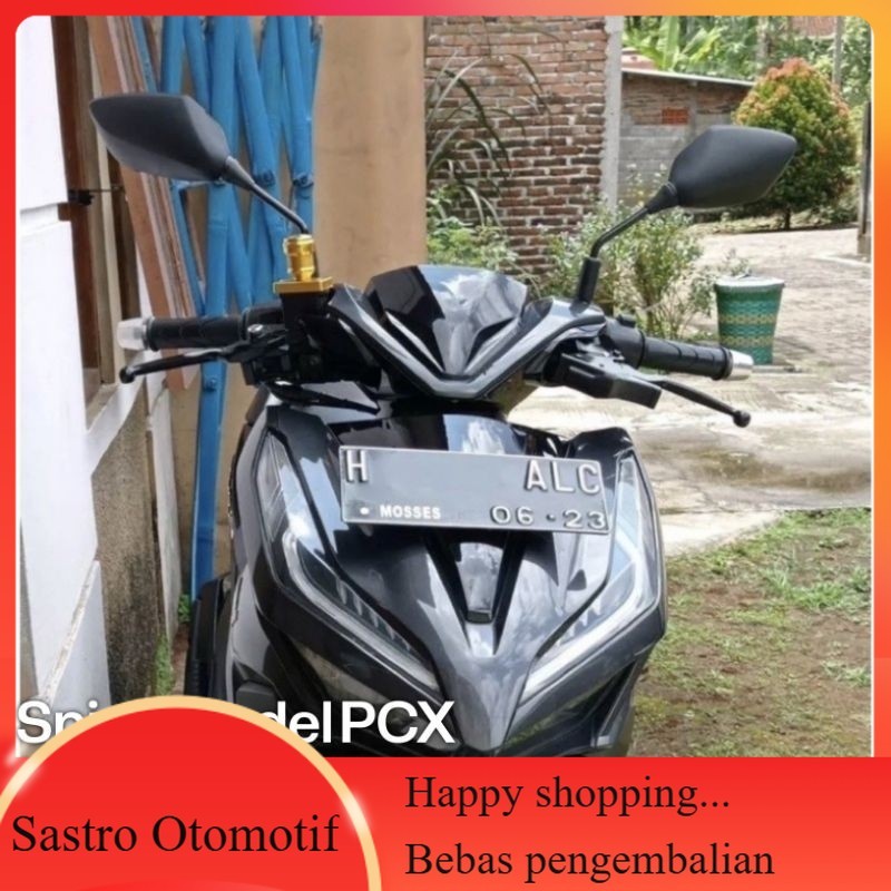 Spion Model PCX Spion motor Vario Pcx Adv Beat Scoopy Mio Aerox