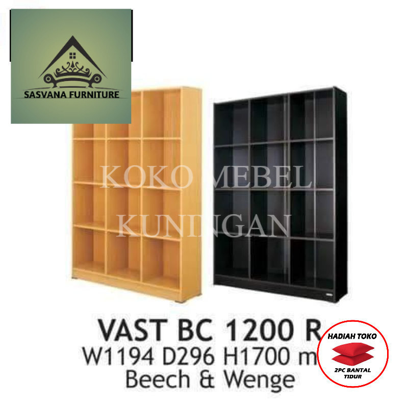 (FREE BANTAL TIDUR) Rak Buku 12 Kotak Rak Laundry Rak Tas Mebel Termurah Terlaris Cirebon Bandung Su