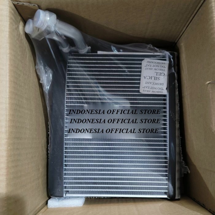 EVAPORATOR AC MOBIL MIRAGE EVAP EPAPORATOR MIRAGE