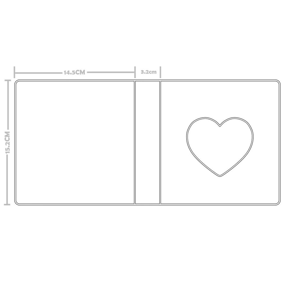 Custom Binder 3inch 2grid 5/6inch Loose-leaf Photocard Holder Book Kpop Collect Book Album