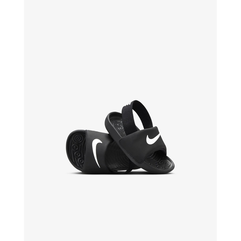 Sandal Anak Nike Kawa Slide BV1094-001