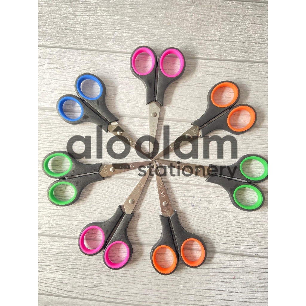 

ECER ( 1 PCS ) Gunting Kecil Renteng