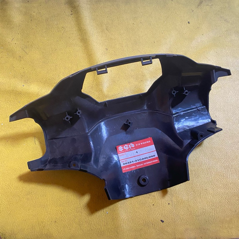 batok kepala belakang Suzuki tornado Shogun kebo Original Suzuki genuine part