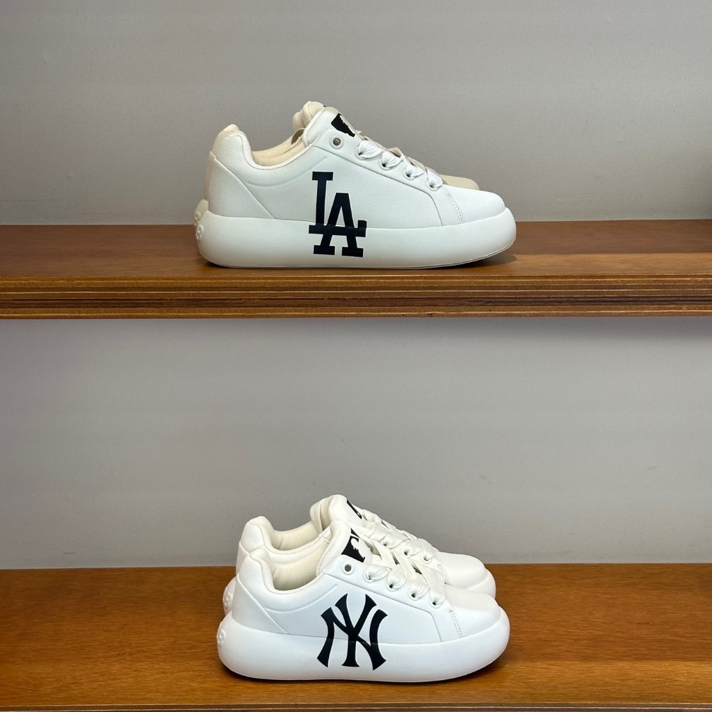 MLB Chunky Classic Base Sneakers (2024 New)