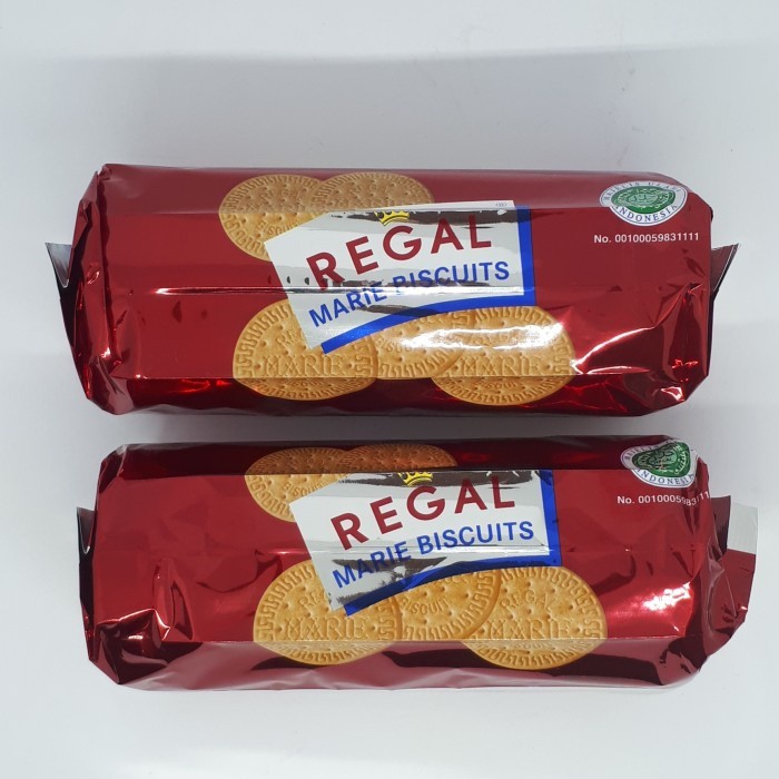 

Biscuit Marie Regal 230gr/Biskuit