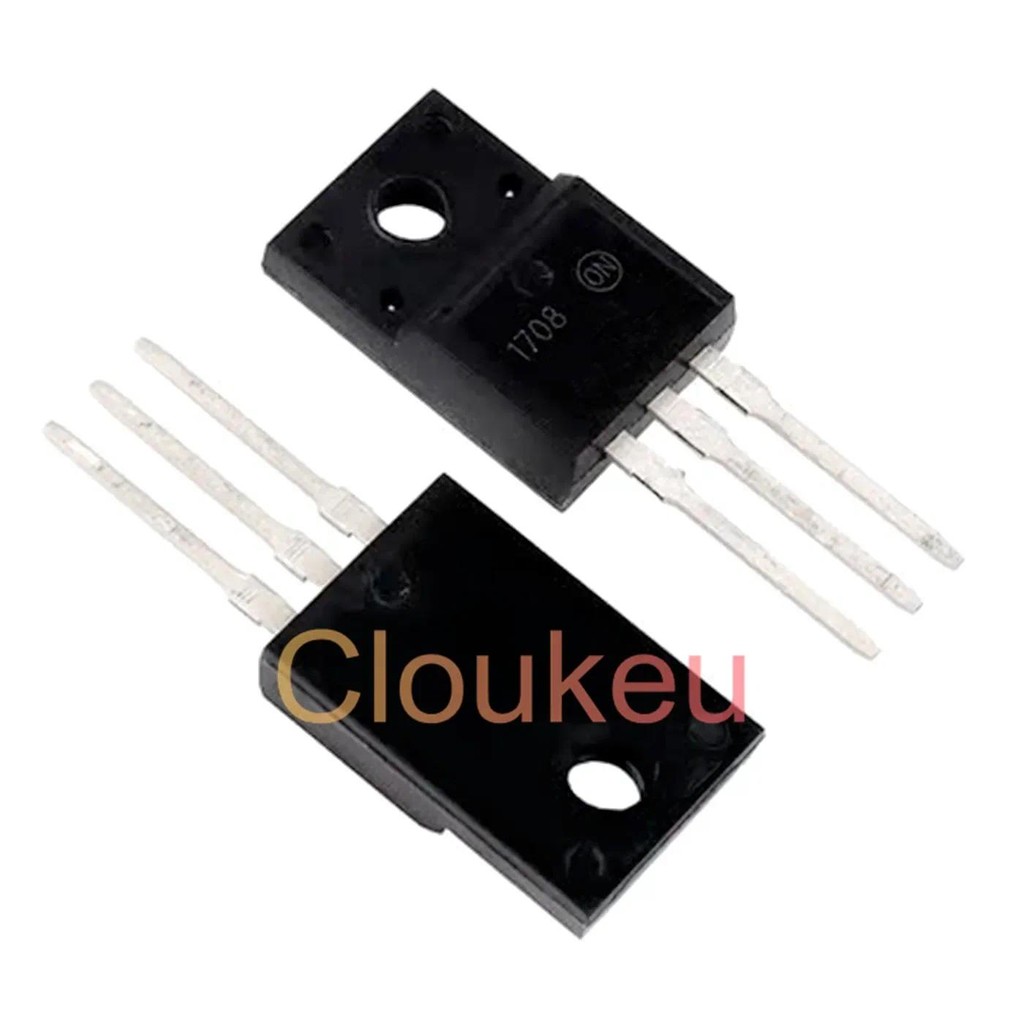 TO-220F SVF2N60F SVF2N65F SVF4N60F SVF4N65F SVF5N60F SVF7N60F SVF7N65F SVF7N80F SVF8N60F