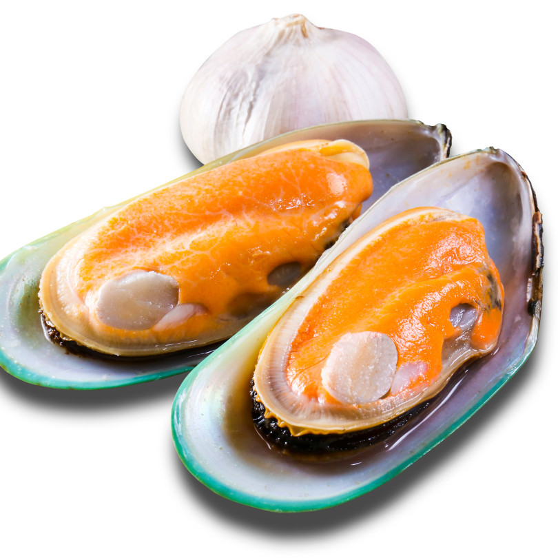 

Kerang Hijau Kupas 1kg - Segar dan Lezat, Tanpa Repot