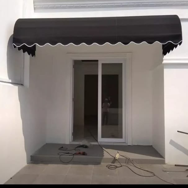 kanopi awning