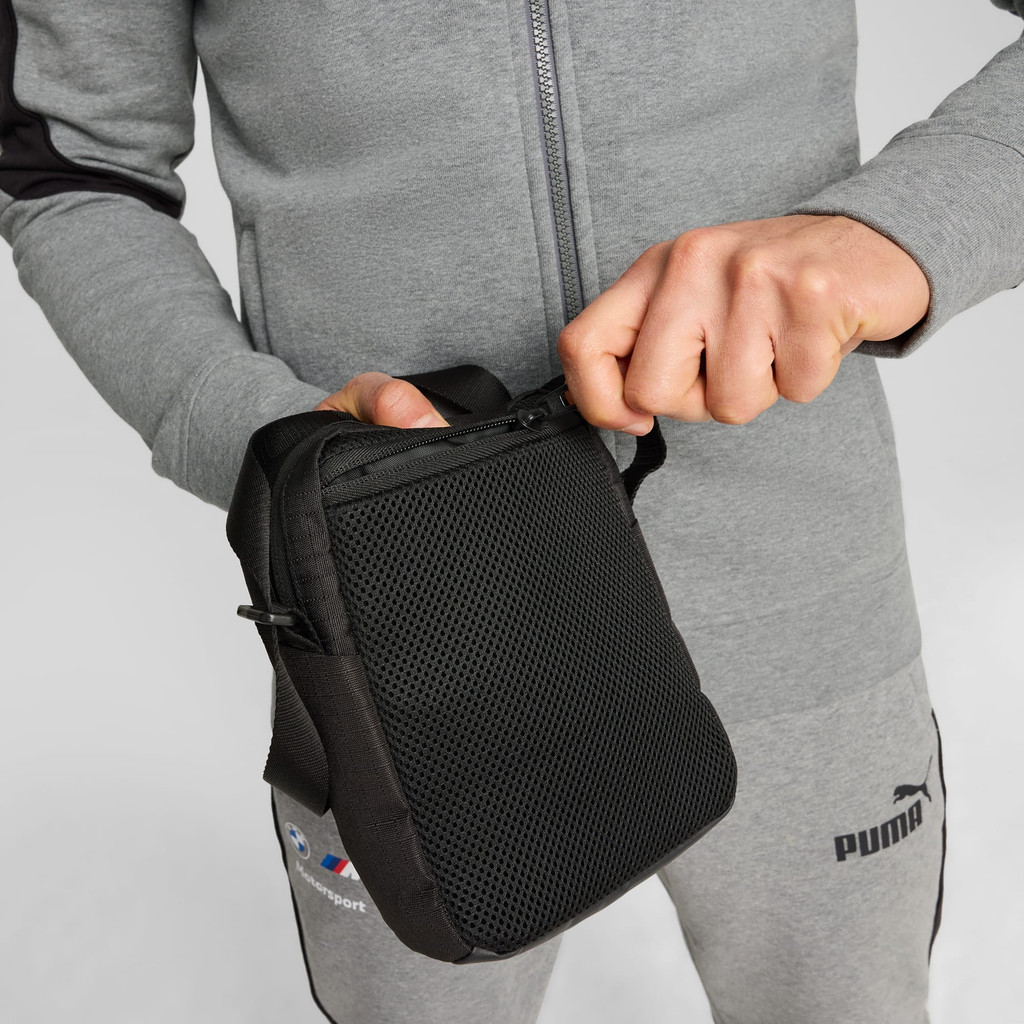 Puma Tas Bmw Mms Pria  09082301 / 20242