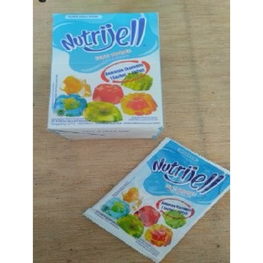 

NUTRIJEL BUAH ALL VARIAN (PCS)