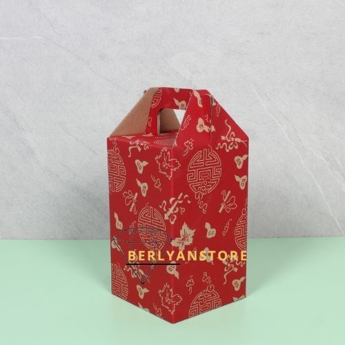 

kardus jinjing dus die cut toples cookies 250gr isi 3 box imlek sincia