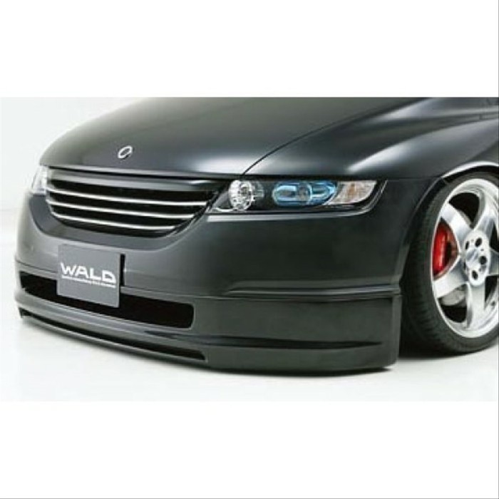 Bodykit odyssey 2003-06 wald