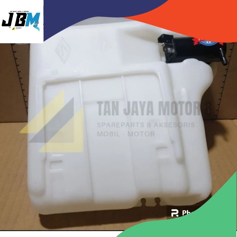 CL-5074/WINDSHIELD WASHER/TABUNG AIR WIPER RAGASA PS100/PS120