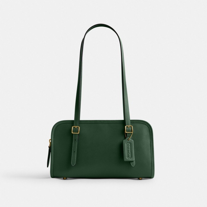 COACH ORIGINAL STORE 100% - Swing Zip