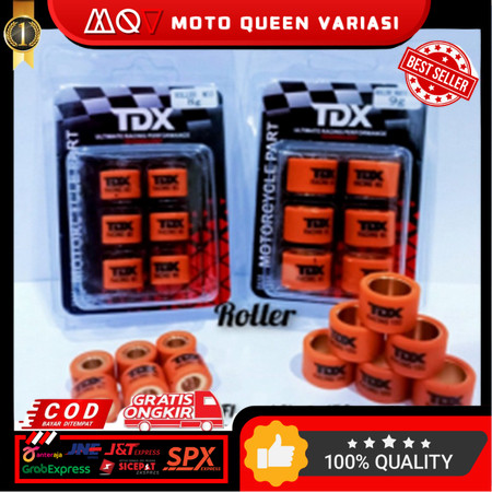 Roller YMH mio lama Roller mio sporty Roller mio smile Roller mio soul nmax