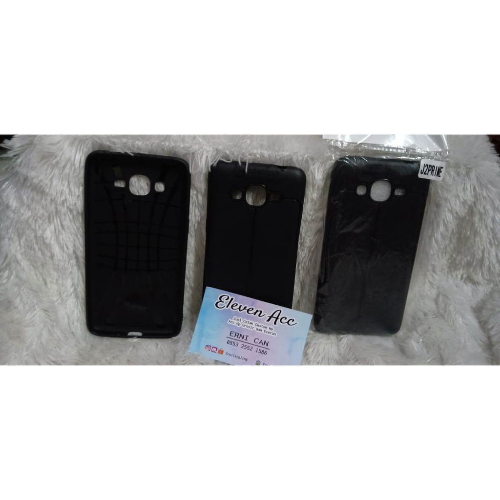 Silikon Autofokus Samsung J2 Prime