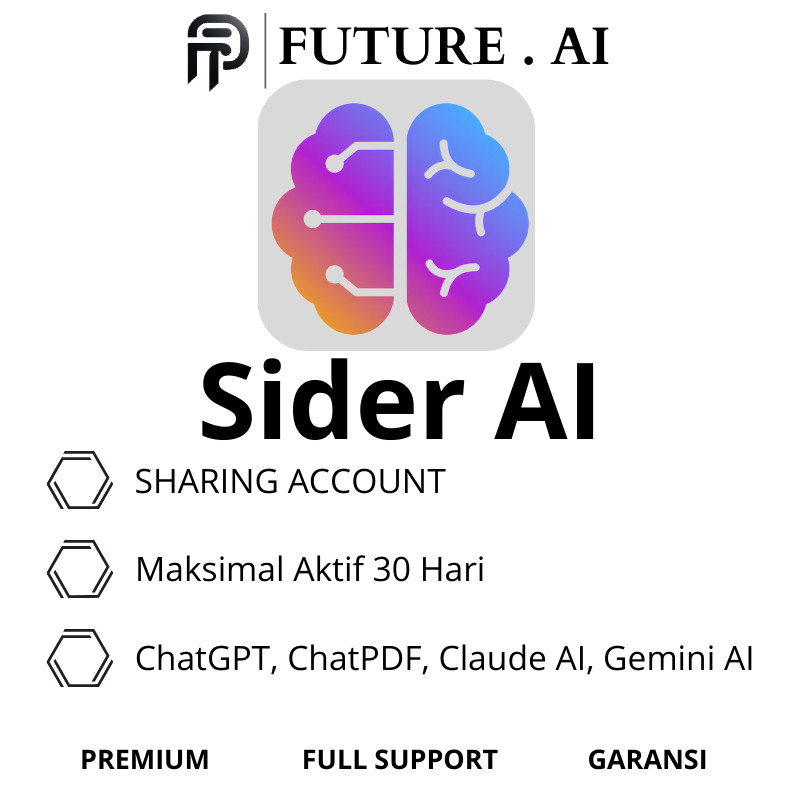 Sider AI - Best AI Unlimited Claude Ai, ChatPDF, ChatGPT, Gemini AI