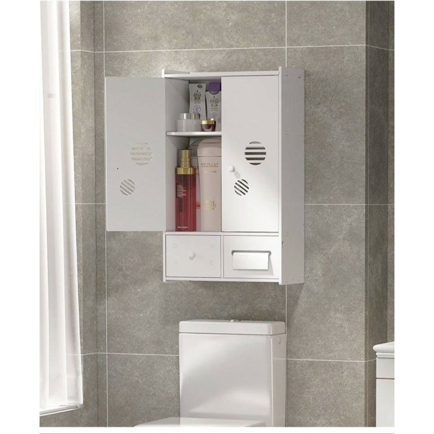 Lemari Kabinet Kosmetik Gantung A1052