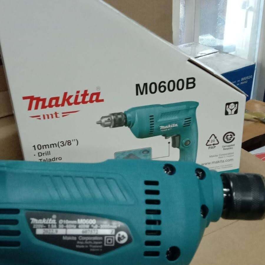 Bor makita 10mm MT60