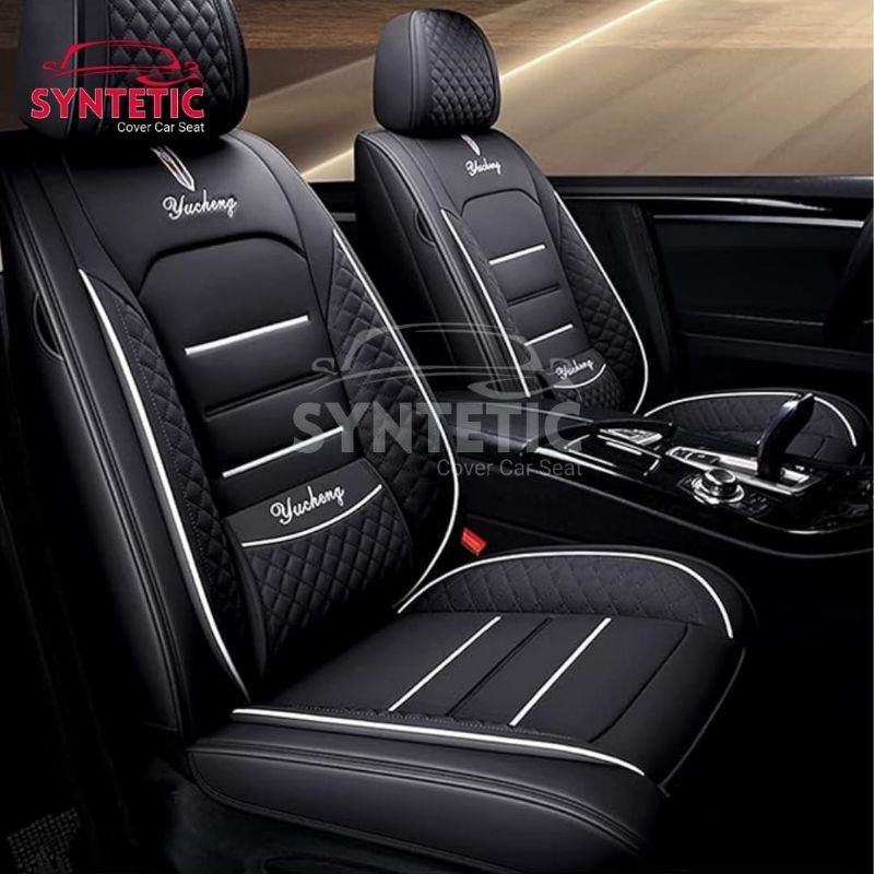 Sarung Jok Mobil Grand Vitara Full Set