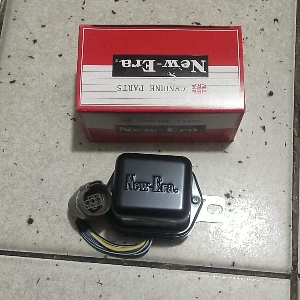 Cut out KET OUT REGULATOR PENGISIAN KIJANG DIESEL JPN AVR-589