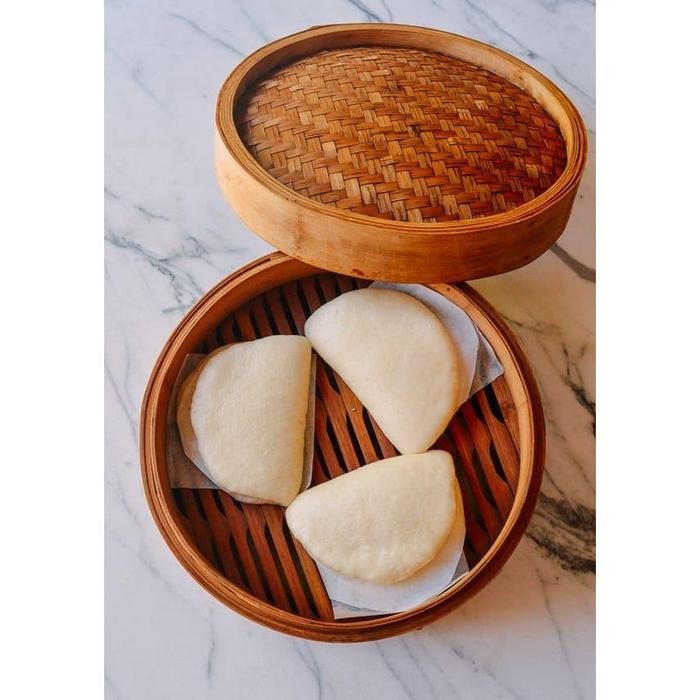 

MANTAU LIPAT SANDWICH ISI 6 100 HOMEMADE TANPA PENGAWET