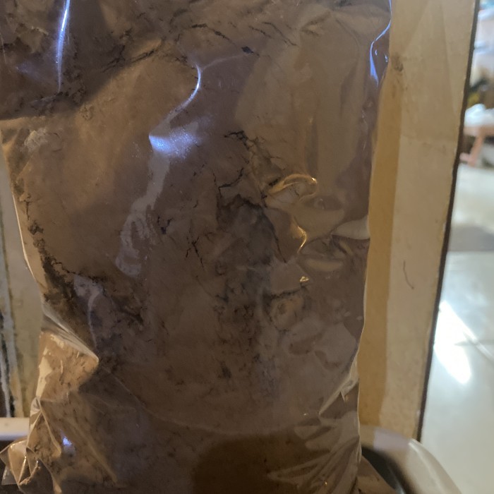 

Cocoa powder Delfi 500gram Coklat bubuk delfi murni
