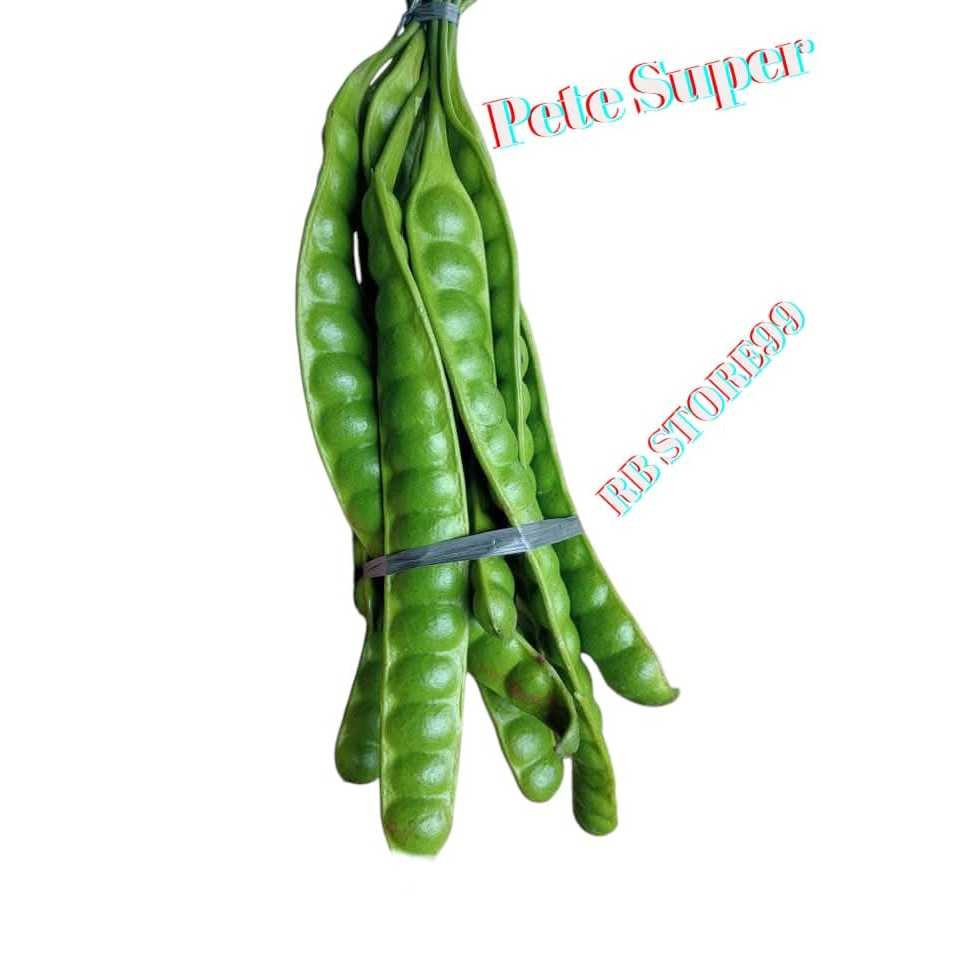 

TEBUS MURAH Pete super satu pics