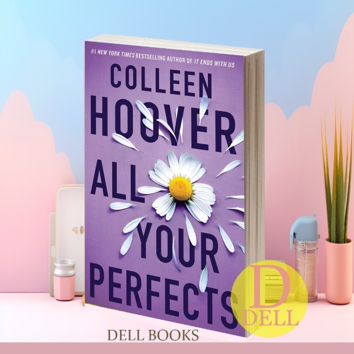 Hopeless Colleen Hoover