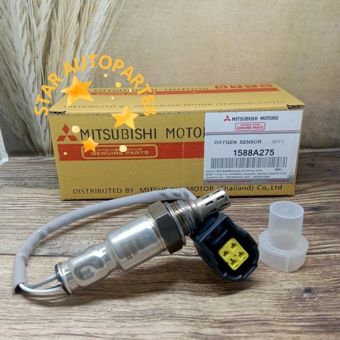 Sensor Oksigen Belakang O2 Mirage