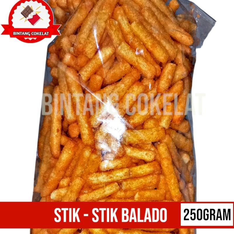 

TES singkong balado dan keju cemilan kiloan murah
