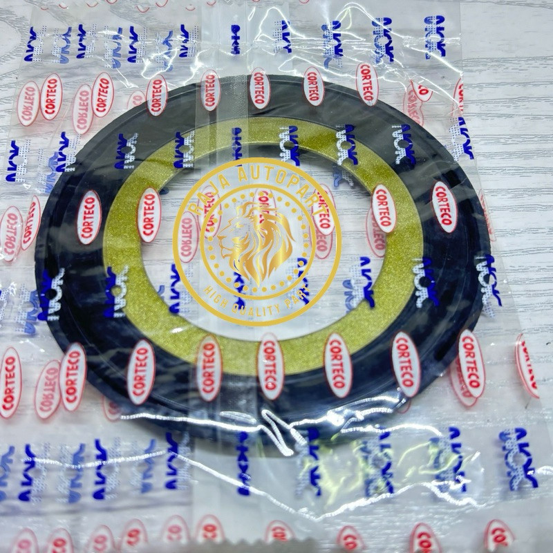 SEAL SIL RODA BELAKANG LUAR PS100 PS120 PS125 TURBO CANTER NOK