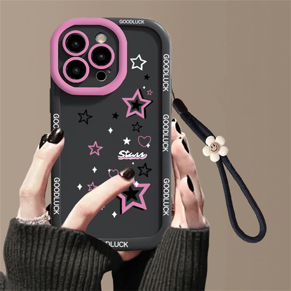 Casing hp Redmi Note 14 4G/5G 14C 13 A3 POCO M6 C61 Note 13 Pro 12 12C 10C 9C A1 A2 9A 13C 10A Note 