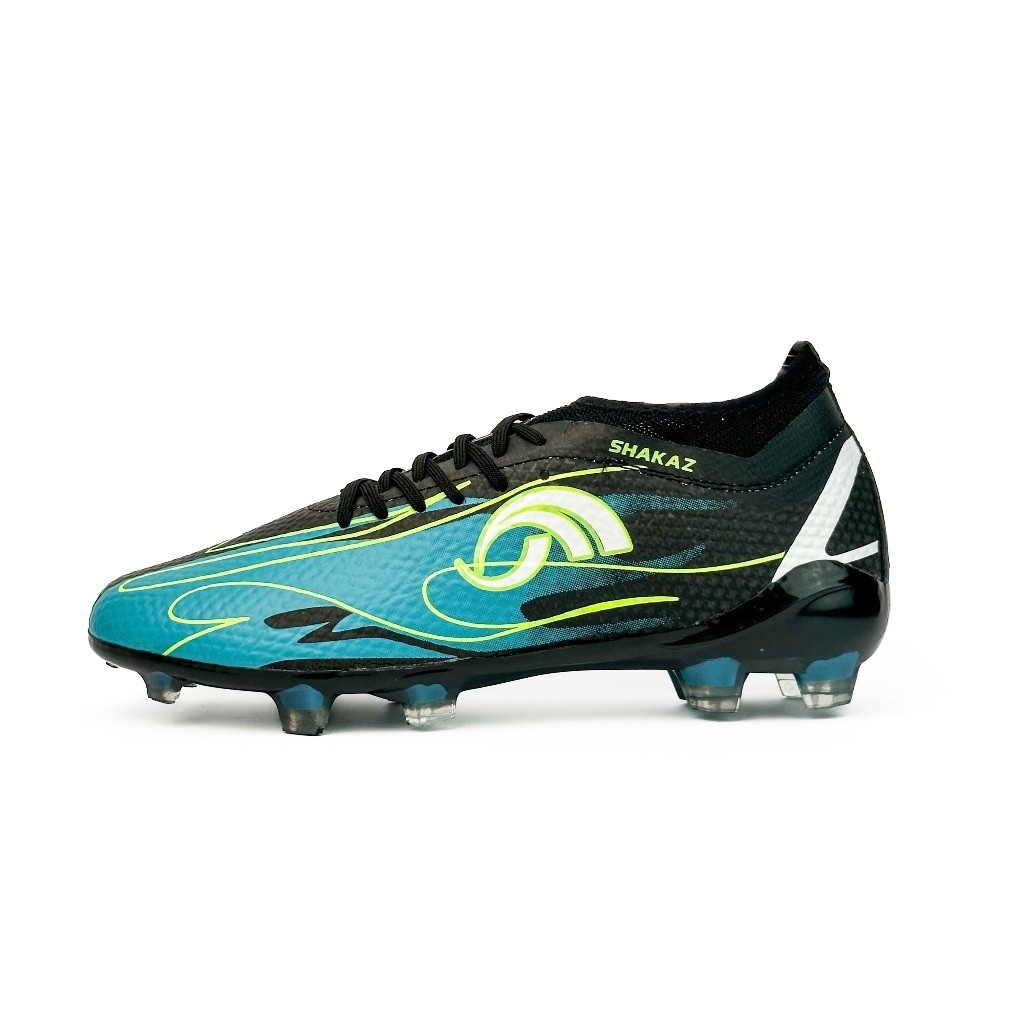 Shakaz - Sepatu Bola Shakaz Firesix FG Best Seller